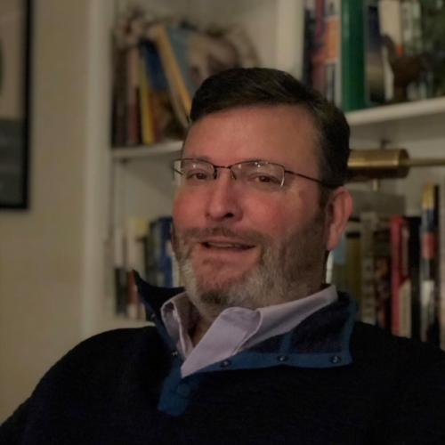 Michael M. Crowley